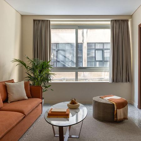 Plano Athens Apartman Kültér fotó