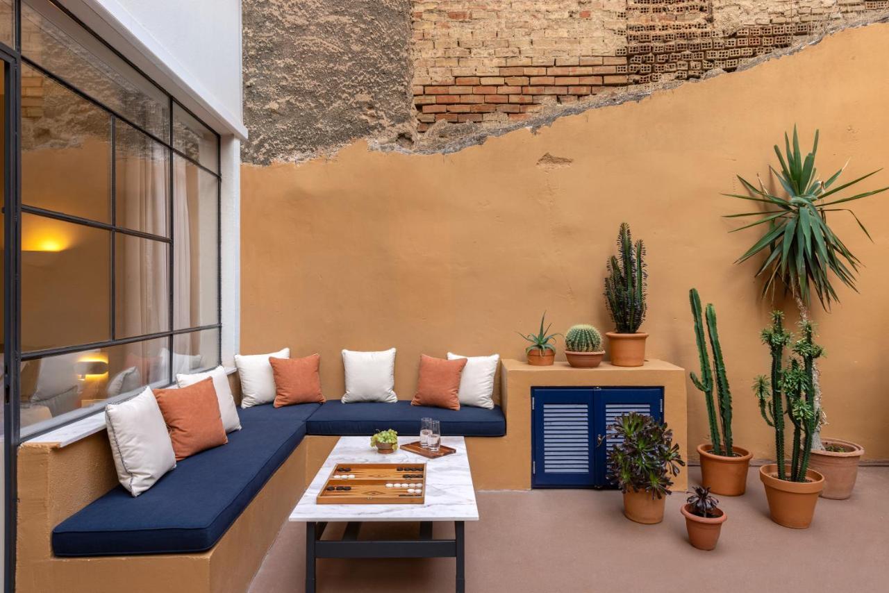 Plano Athens Apartman Kültér fotó