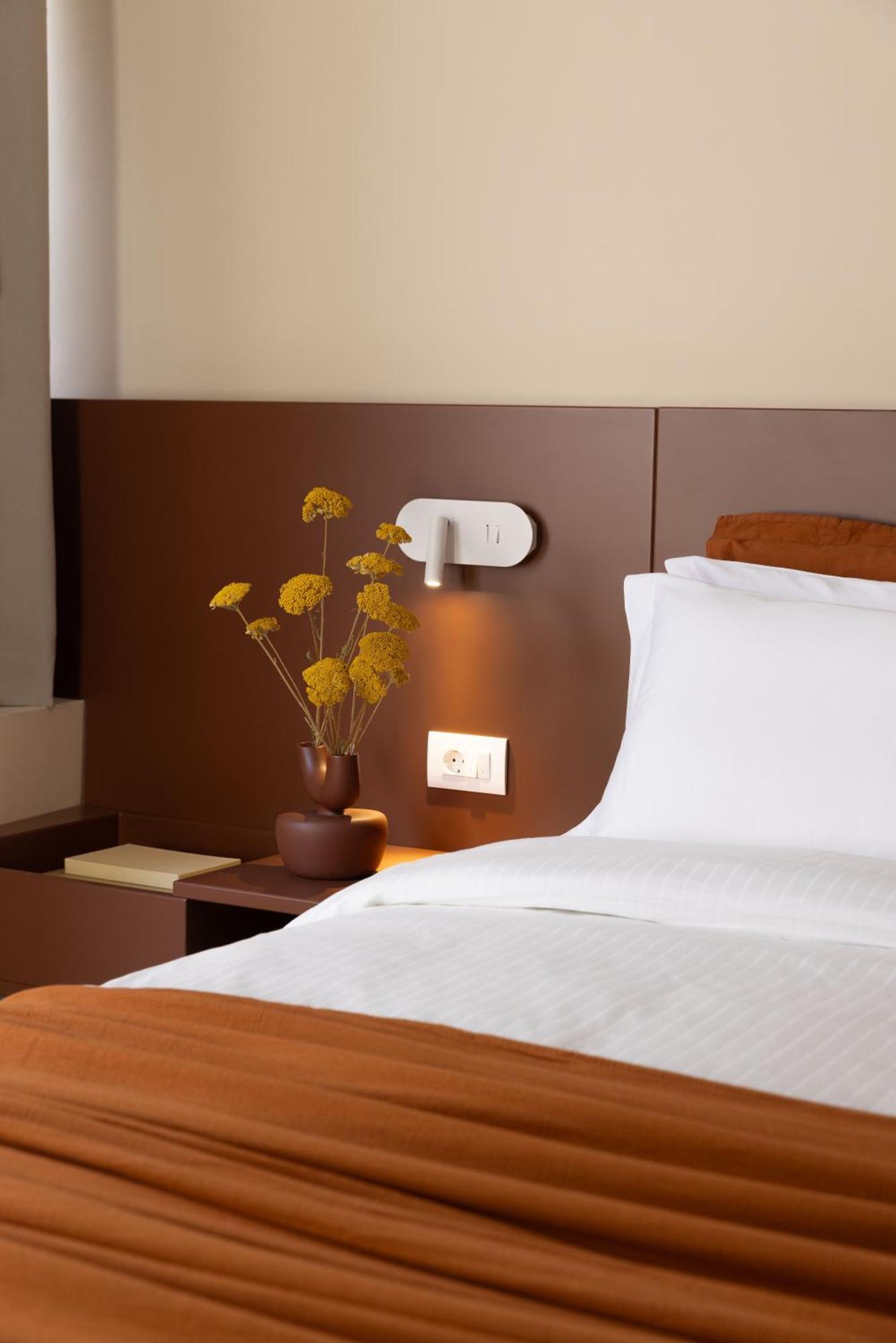 Plano Athens Apartman Kültér fotó