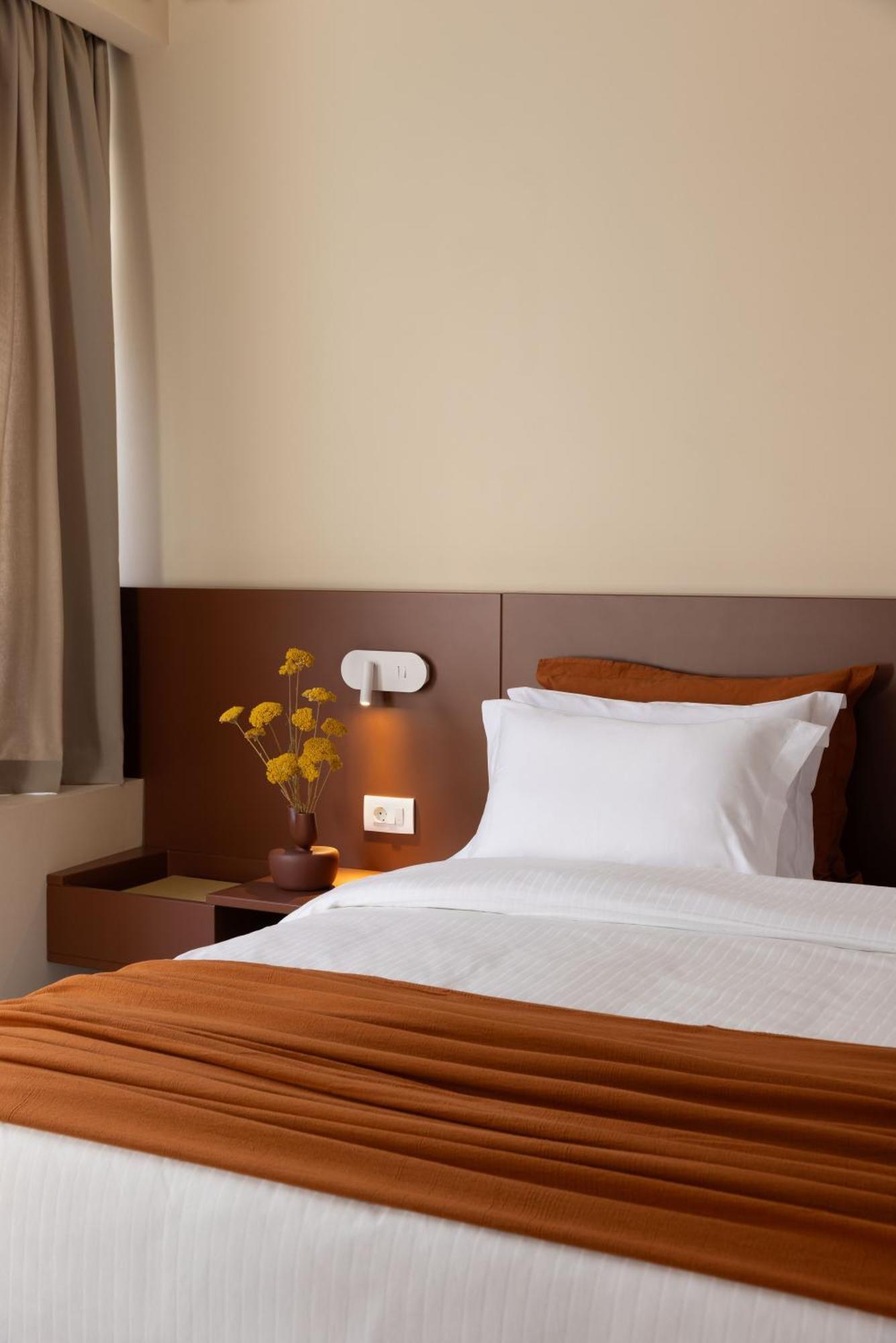 Plano Athens Apartman Kültér fotó