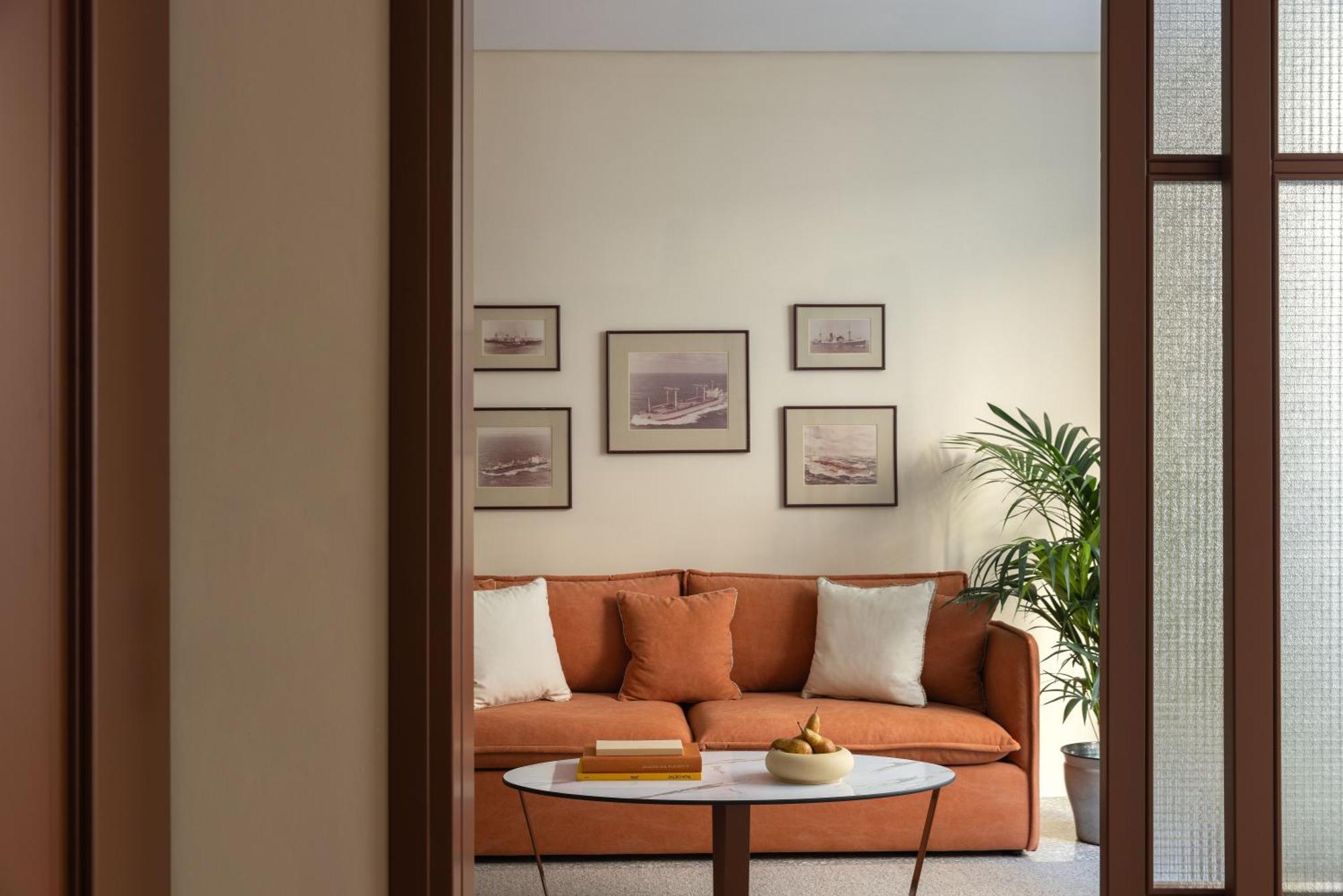 Plano Athens Apartman Kültér fotó