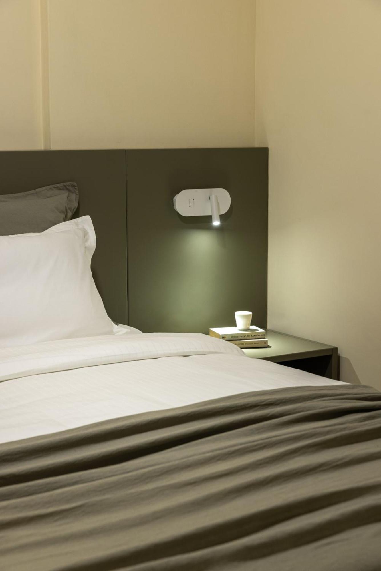 Plano Athens Apartman Kültér fotó