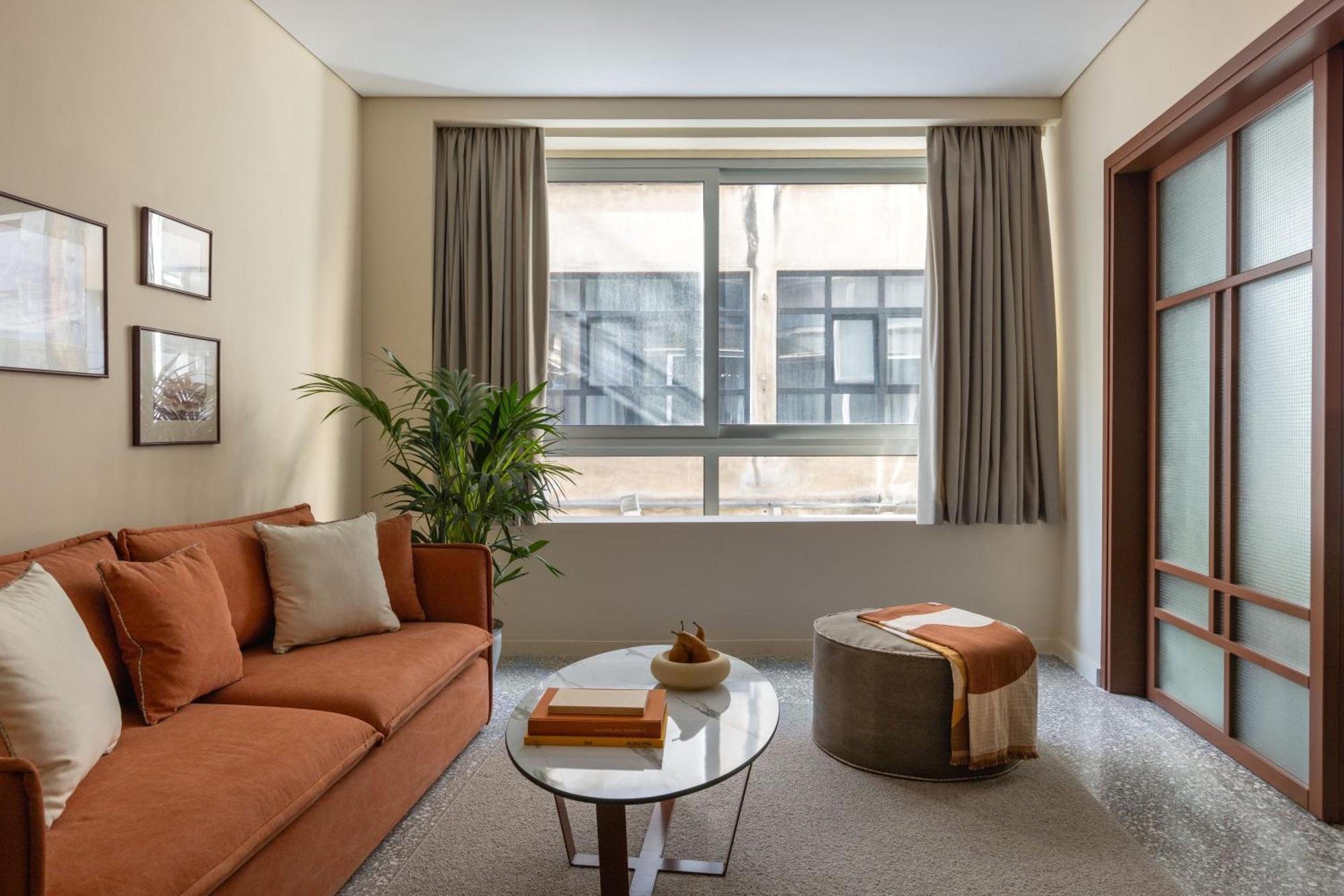 Plano Athens Apartman Kültér fotó