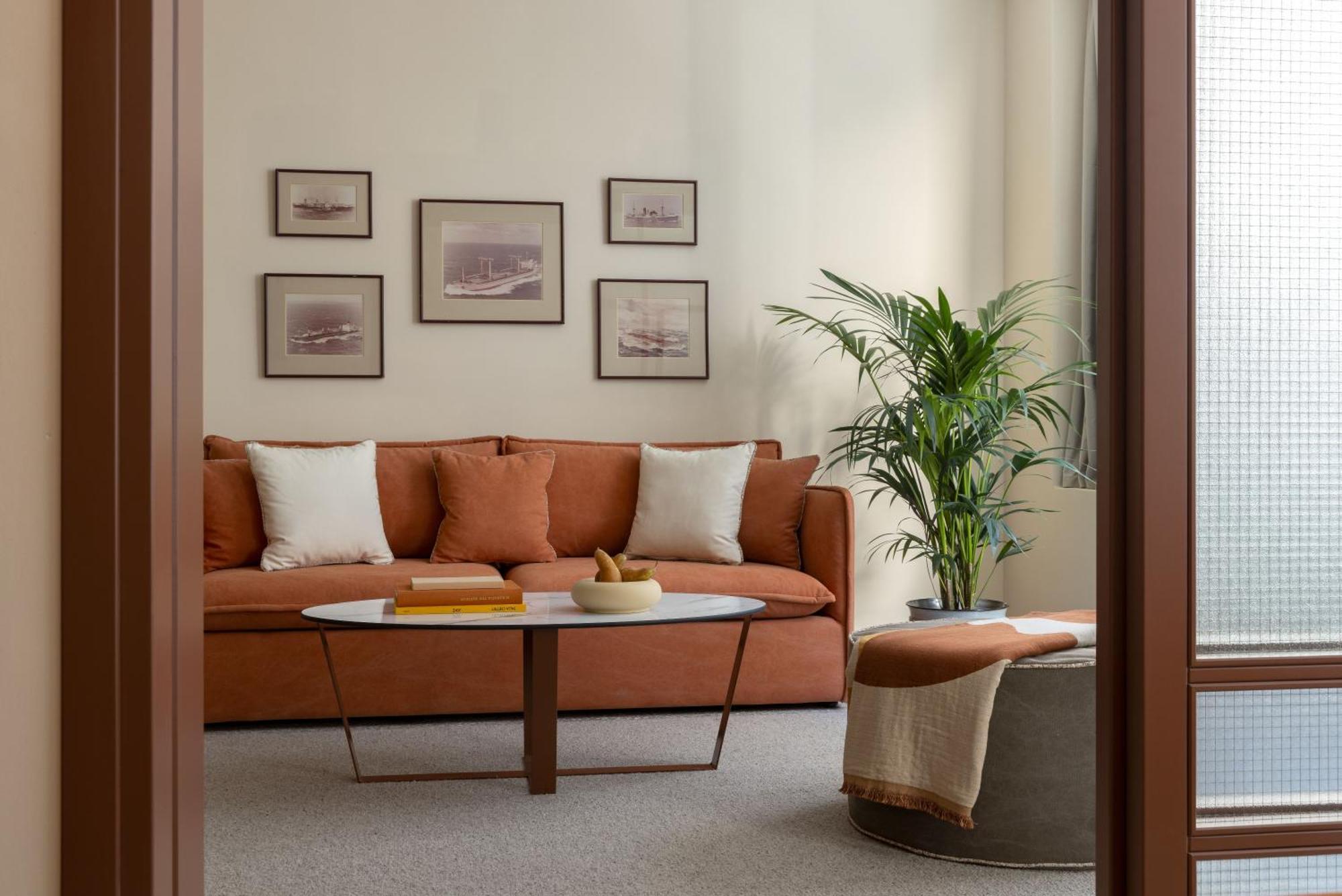 Plano Athens Apartman Kültér fotó