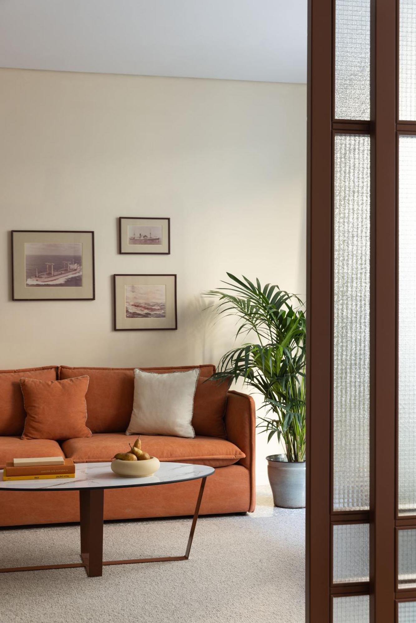 Plano Athens Apartman Kültér fotó