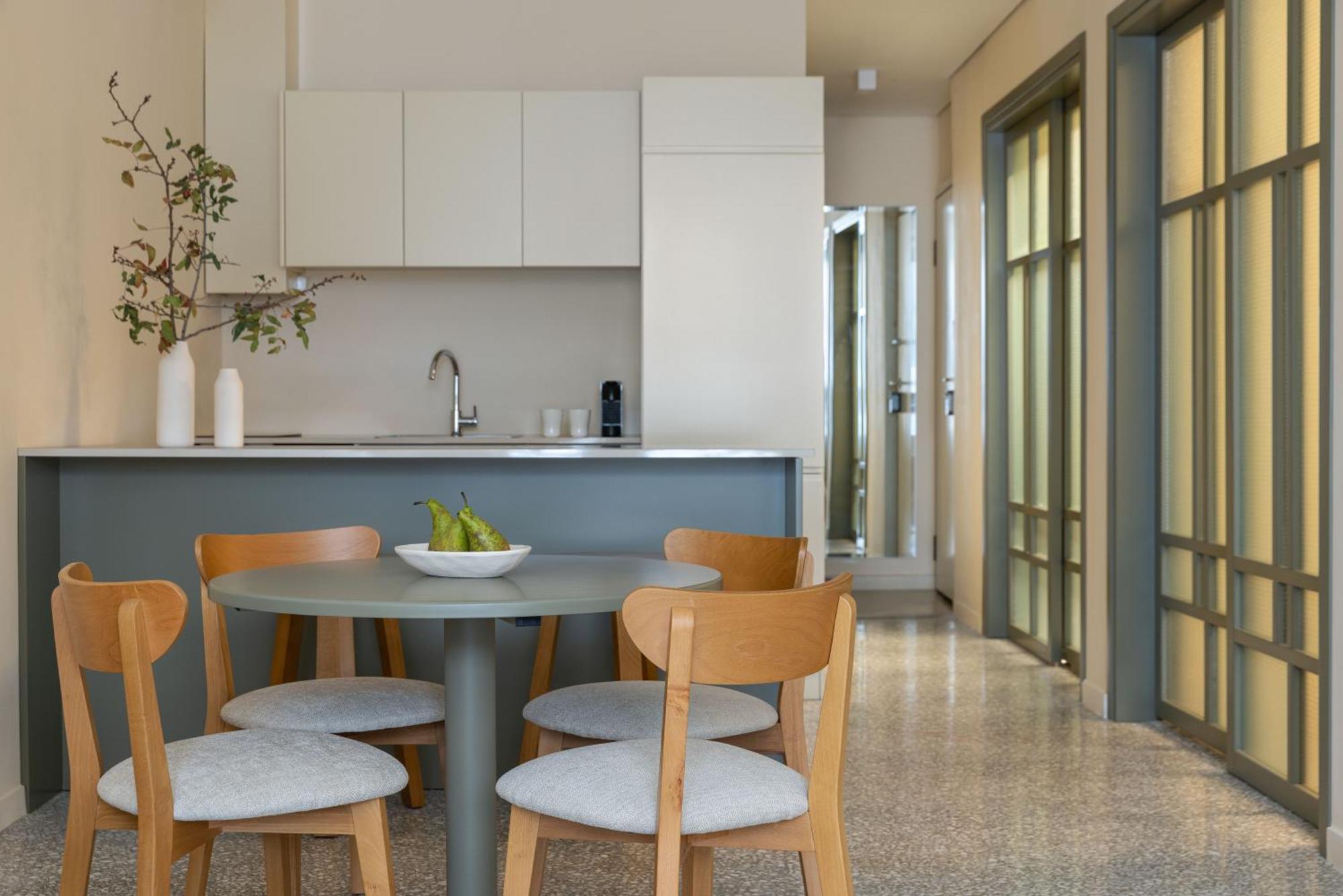 Plano Athens Apartman Kültér fotó