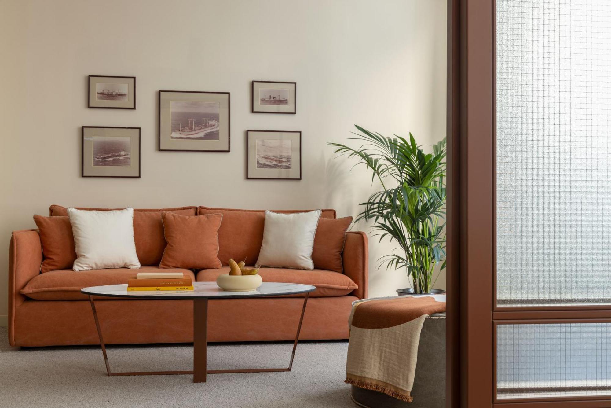 Plano Athens Apartman Kültér fotó