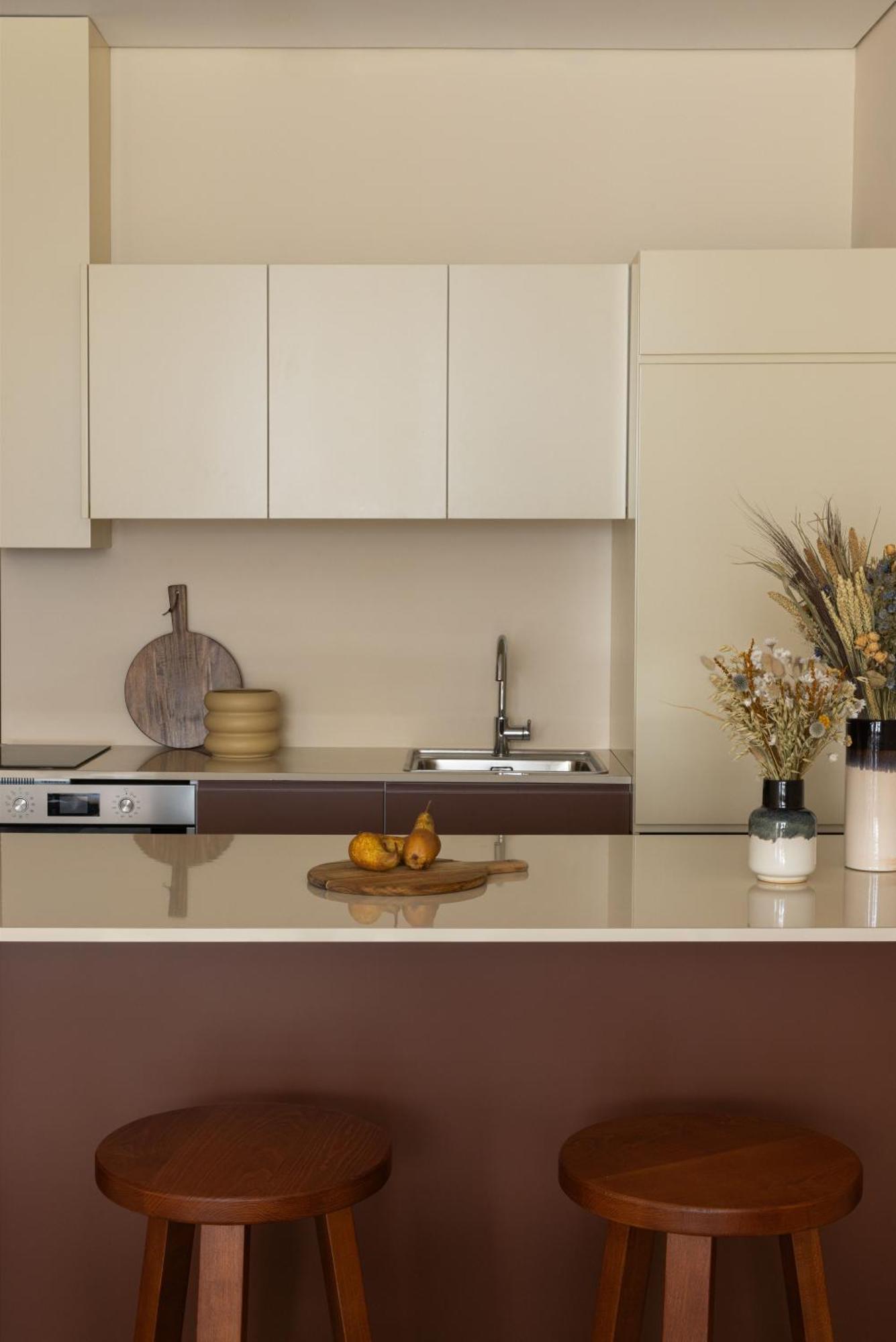 Plano Athens Apartman Kültér fotó